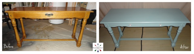 Sofa table @ Pivot~Paint~Create