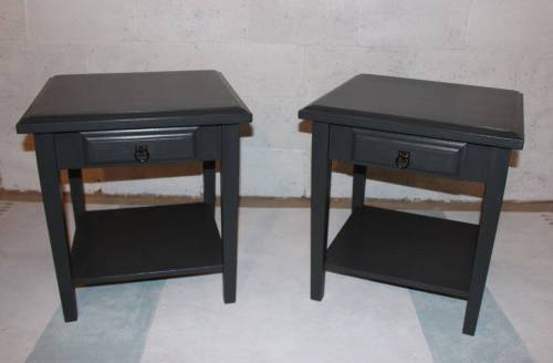 two grey tables after @Pivot~Paint~Create