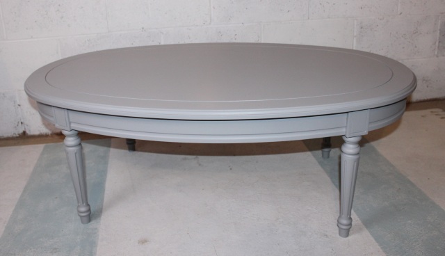 How to Transform a Table with Fusion Mineral Paint