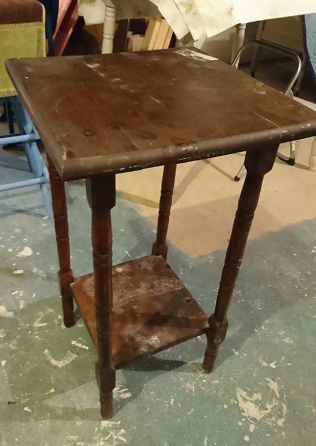 side table 3
